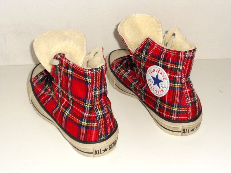 converse scozzesi converse scozzesi